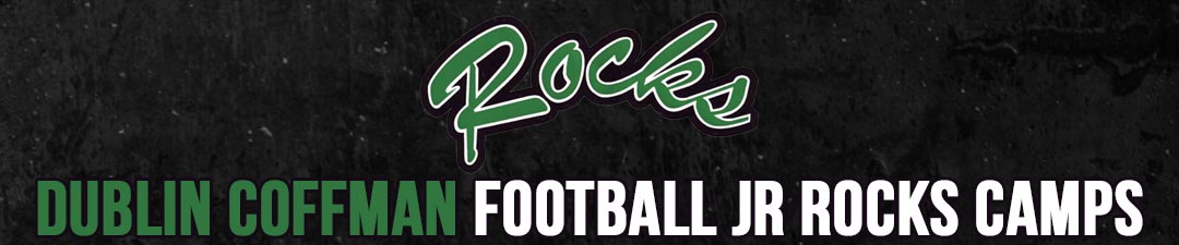 Dublin Coffman HS - Football