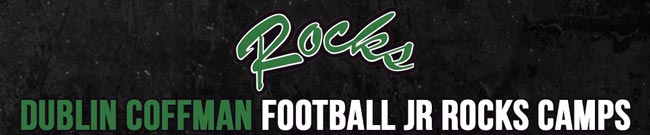 Dublin Coffman HS - Football